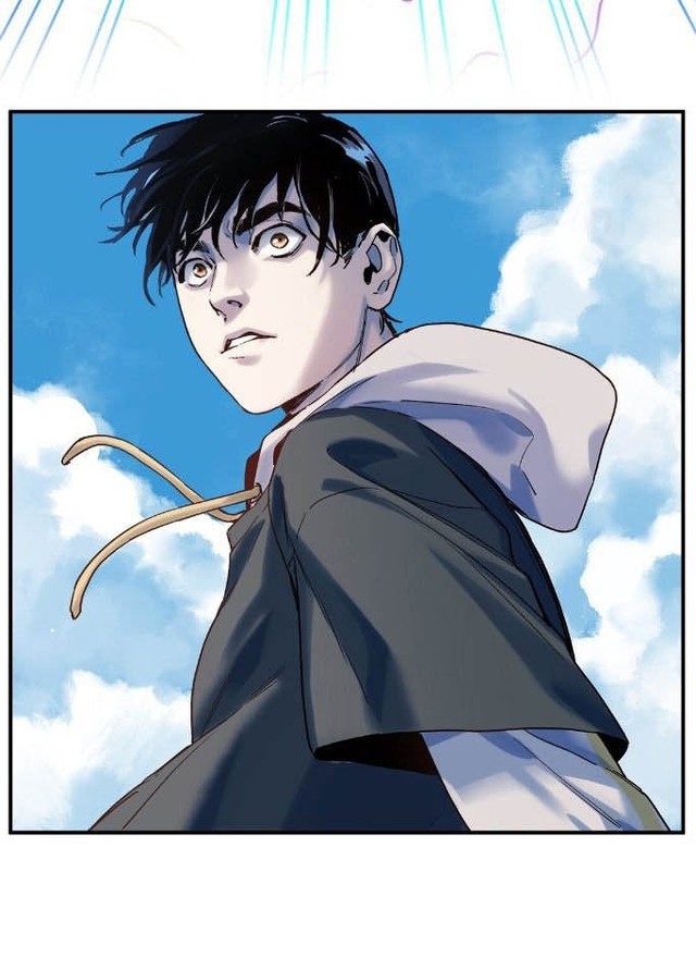 Villain Initialization Chapter 62 Bahasa Indonesia